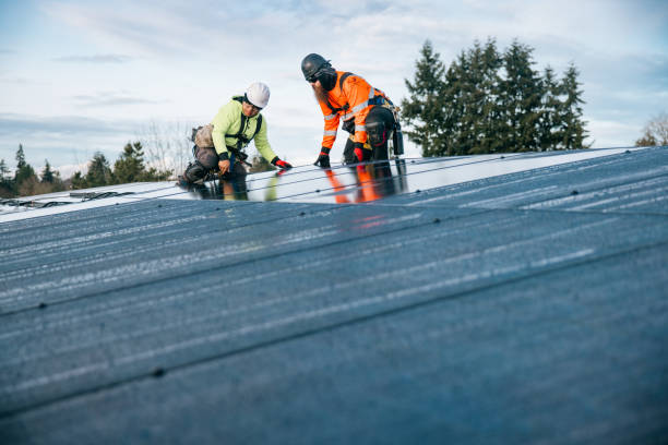 Trusted Roof Repair service in Wilkeson, WA - Ben Roofing and Steel LLC
