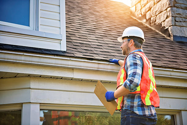Trusted Gutter Repair And Installation service in Wilkeson, WA - Ben Roofing and Steel LLC